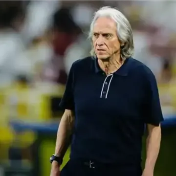 قبل أسبوع مصيري، جيسوس يبلغ النصر السعودي رسميا برغبته في الرحيل